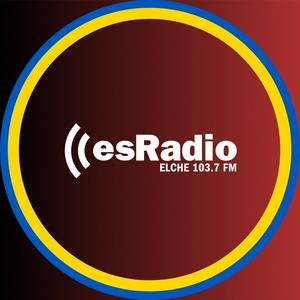 Écoutez esRadio Elche dans l'application