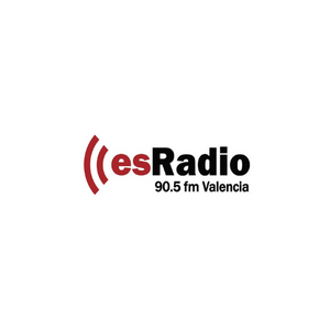 Écoutez esRadio Valencia dans l'application