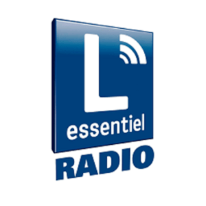 Écoutez L'essentiel Radio dans l'application