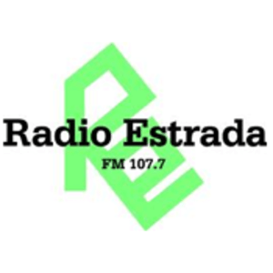 Écoutez Radio Estrada 107.7 FM dans l'application