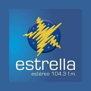 Écoutez Estrella Estéreo dans l'application