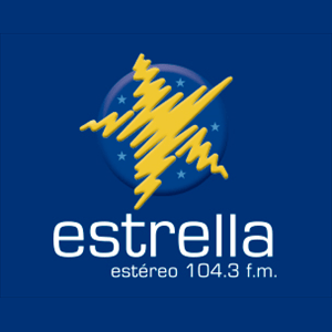 Écoutez Estrella Estéreo 104.3 FM dans l'application