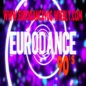 Écoutez Eurodance 90 - Dance Anos 90 dans l'application