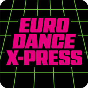 Écoutez EURODANCE X-PRESS dans l'application