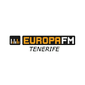 Europa FM Tenerife 103.3