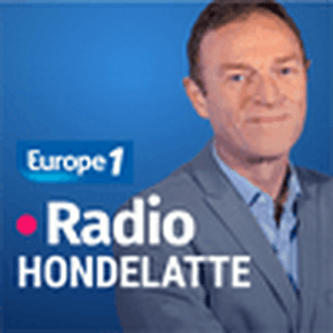 Écoutez Radio Hondelatte dans l'application