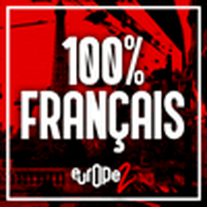 Écoutez Europe 2 100% Français dans l'application