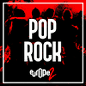 Écoutez Europe 2 Pop Rock dans l'application