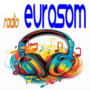 Écoutez RADIO EUROSOM dans l'application