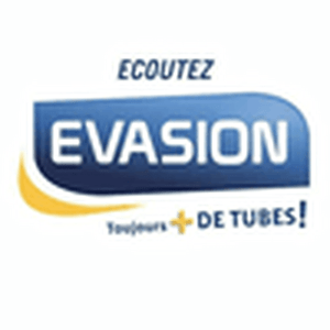 Écoutez Evasion FM dans l'application