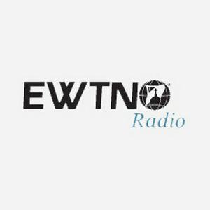 Écoutez EWTN Radio dans l'application