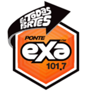 Écoutez Exa FM Culiacán dans l'application