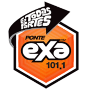 Écoutez Exa FM Guadalajara dans l'application