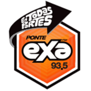 Écoutez Exa FM Irapuato dans l'application