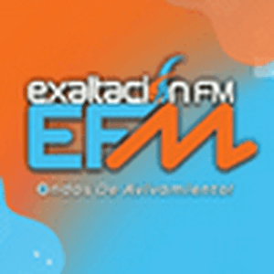 Écoutez Exaltación FM dans l'application