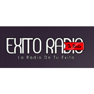 Écoutez Exito Radio dans l'application