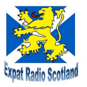 Écoutez Expat Radio Scotland dans l'application