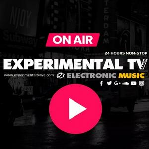 Écoutez Experimental TV Radio dans l'application