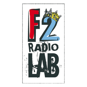 Écoutez F2 Radio Lab dans l'application