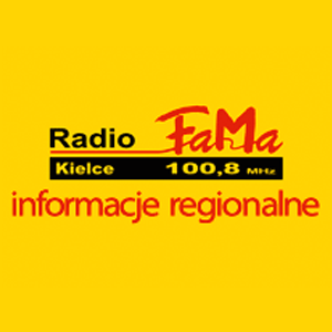 Écoutez Radio FAMA Kielce dans l'application