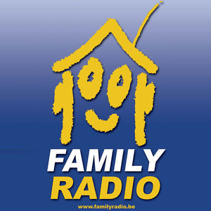 Écoutez Family Radio dans l'application