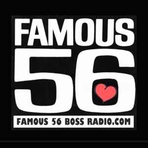 Écoutez Famous 56 Boss Radio dans l'application