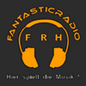 Écoutez Fantastic-Radio dans l'application