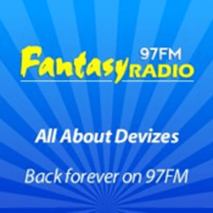 Écoutez Fantasy Radio dans l'application