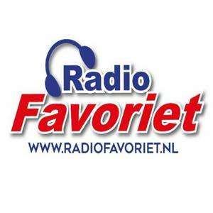 Écoutez Radio Favoriet dans l'application