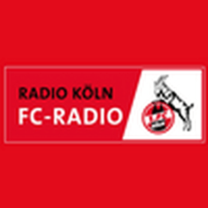 Écoutez FC Radio - das 1. FC Köln Fanradio dans l'application