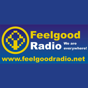 Écoutez feelgoodradio.net dans l'application