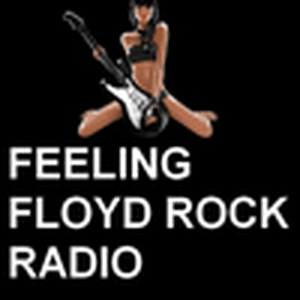 Écoutez Feeling Floyd Rock dans l'application