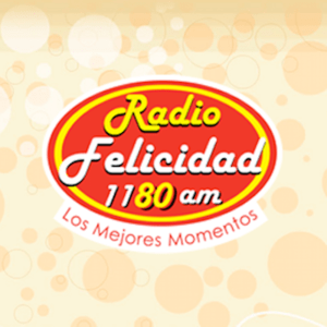 Écoutez Radio Felicidad 1180 AM dans l'application