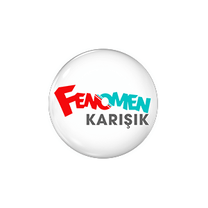 Écoutez Radyo Fenomen Karışık dans l'application