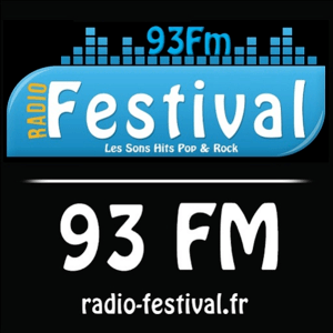 Écoutez Festival dans l'application