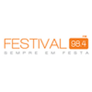 Écoutez Rádio Festival 98.4 FM dans l'application