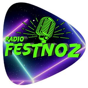 Écoutez Radio Festnoz dans l'application