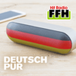 Écoutez FFH Deutsch pur dans l'application