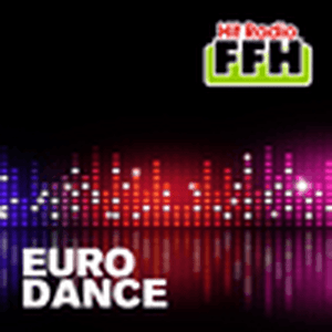 Écoutez FFH Eurodance dans l'application