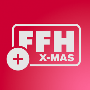 Écoutez FFH+ WEIHNACHTEN dans l'application