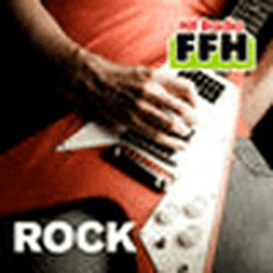 Écoutez FFH Rock dans l'application