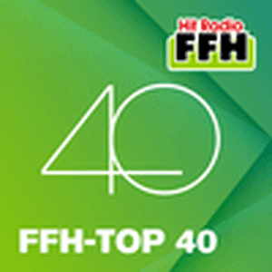 Écoutez FFH TOP 40 LIVE-VOTING dans l'application