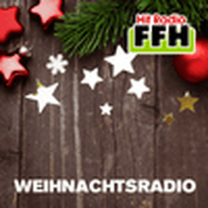 Écoutez FFH Weihnachtsradio dans l'application