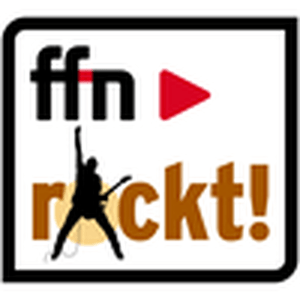 Écoutez ffn rockt! dans l'application