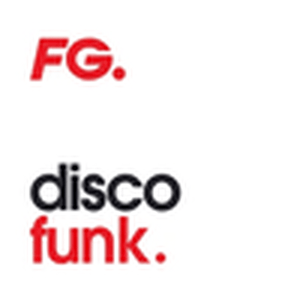 Écoutez FG. disco funk. dans l'application