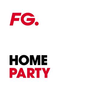 Écoutez FG HOME PARTY dans l'application