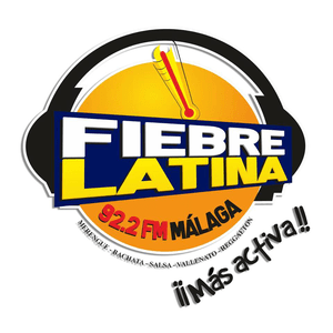 Écoutez Fiebre Latina Radio 92.2 FM  dans l'application