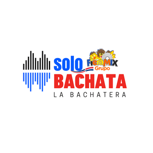 Écoutez SOLO BACHATA dans l'application