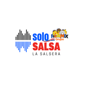 Écoutez SOLO SALSA dans l'application