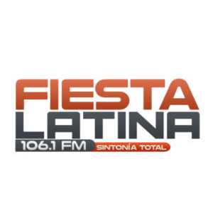 Écoutez Fiesta Latina FM 106.5 dans l'application